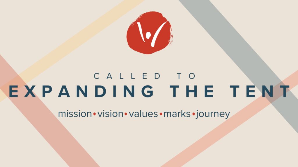 The Foundational Marks of Following Jesus