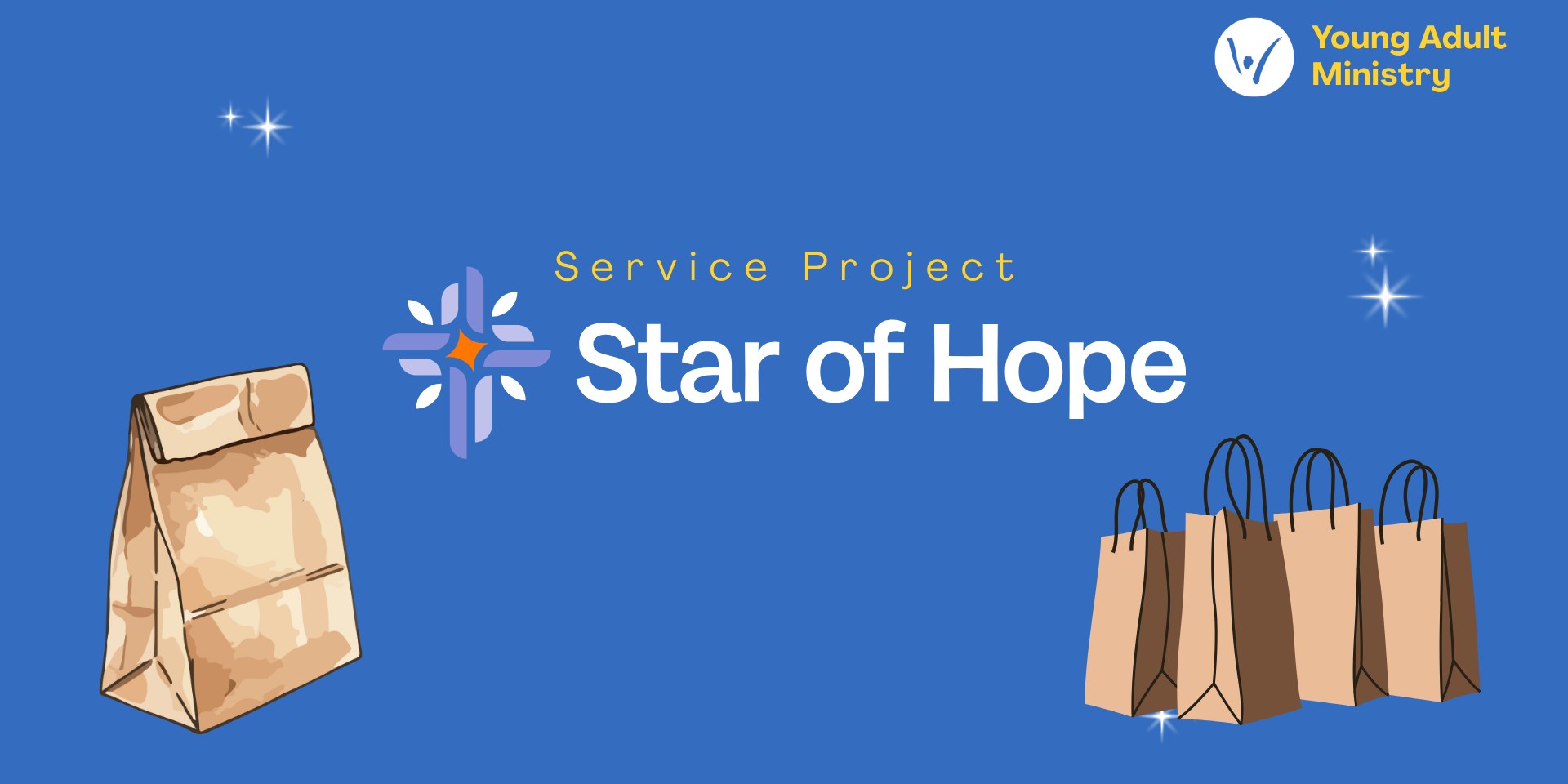 young adult star of hope