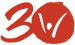 30 Logo