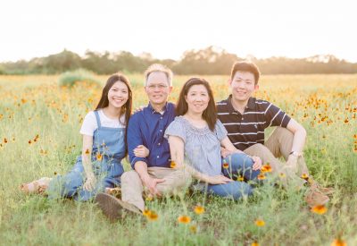 Min. Andrew Pua (潘主恩傳道）